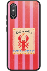 Out Of Office 2.0 - Xiaomi Redmi 9A