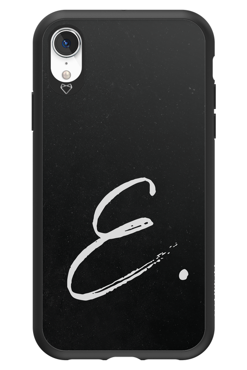 (Off Space) E 2.0 - Apple iPhone XR