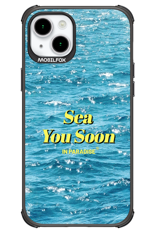 Sea You - Apple iPhone 15 Plus