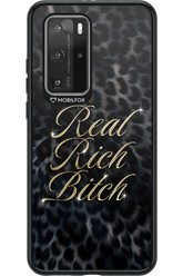 Real Rich Bitch 2.0 - Huawei P40 Pro