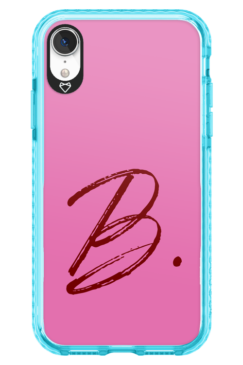 (Sorbet) B 2.0 - Apple iPhone XR