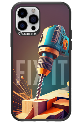 Fix It - Apple iPhone 12 Pro