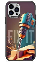 Fix It - Apple iPhone 12 Pro