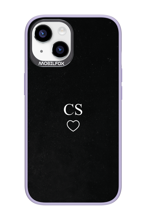 CS Black 2.0 - Apple iPhone 14