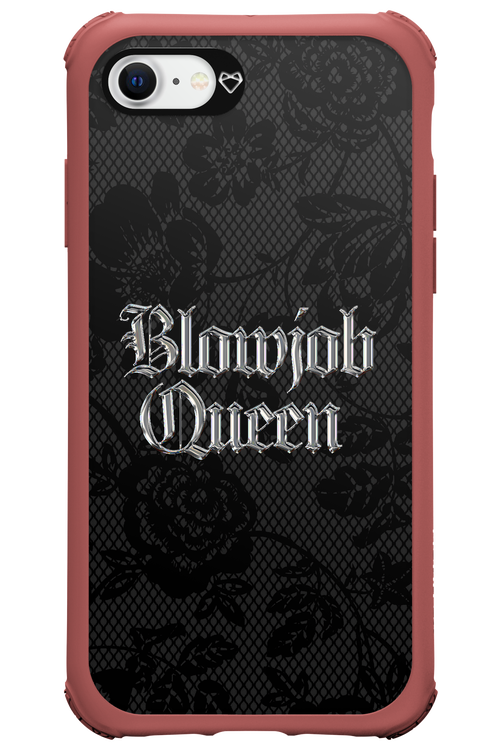Blowjob Queen 2.0 - Apple iPhone SE 2022