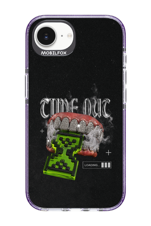 Time Out 2.0 - Apple iPhone 17e
