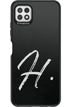(Off Space) H 2.0 - Samsung Galaxy A22 5G