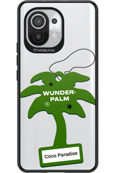Wunder-Palm 2.0 - Xiaomi Mi 11 5G