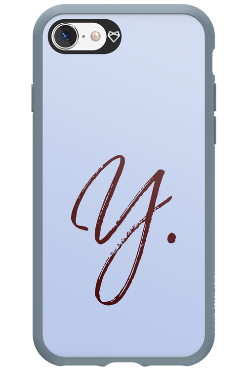 (Jellyfish Presso) Y 2.0 - Apple iPhone 8