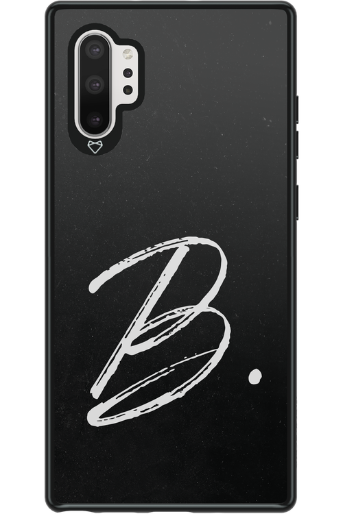 (Off Space) B 2.0 - Samsung Galaxy Note 10+