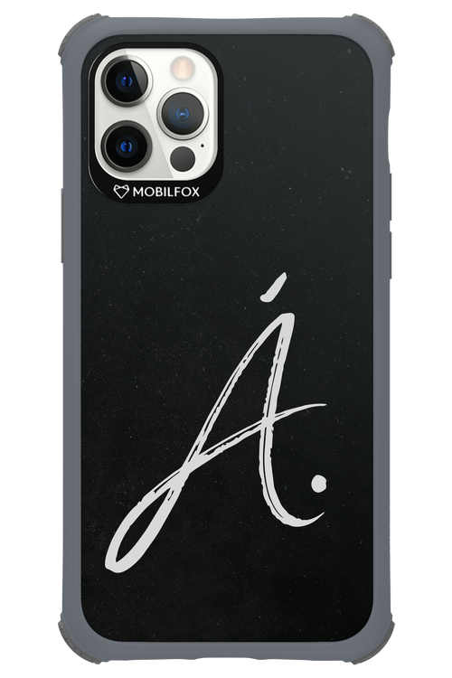 (Off Space) A II 2.0 - Apple iPhone 12 Pro