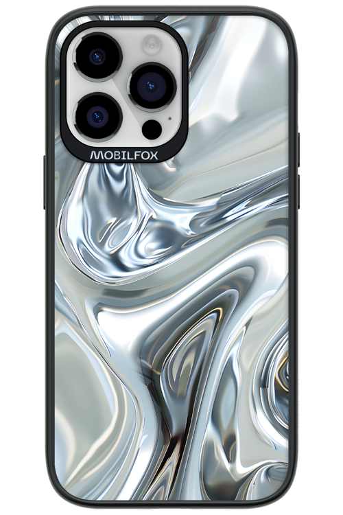 True Silver 2.0 - Apple iPhone 14 Pro Max