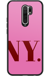 NY (Sorbet) 2.0 - Xiaomi Redmi 9
