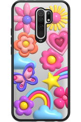 Puffer World 2.0 - Xiaomi Redmi 9