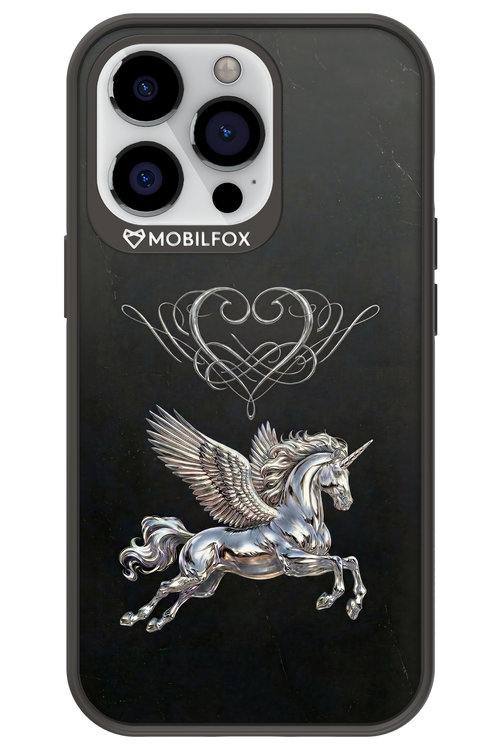 Horse Heart 2.0 - Apple iPhone 13 Pro