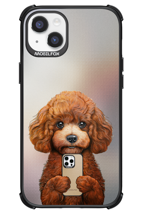 Dog x Fox - Apple iPhone 14 Plus