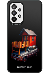 Dream It 2.0 - Samsung Galaxy A73
