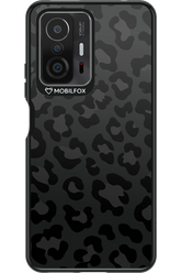 BLACK LEOPARD 2.0 - Xiaomi Mi 11T