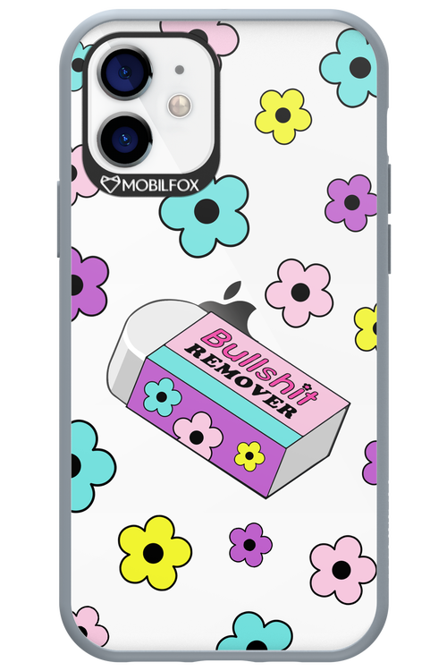 Bullsh_t Eraser - Apple iPhone 12