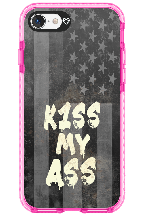 KISS II 2.0 - Apple iPhone 7