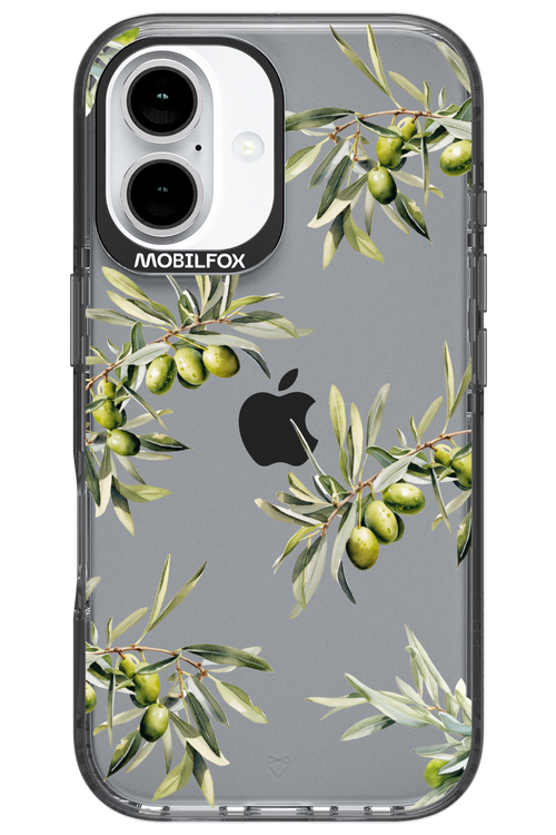 Olive Tree - Apple iPhone 16