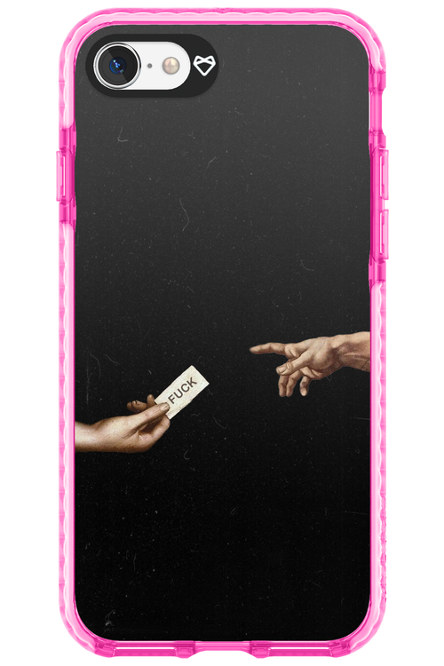 Giving 2.0 - Apple iPhone 7