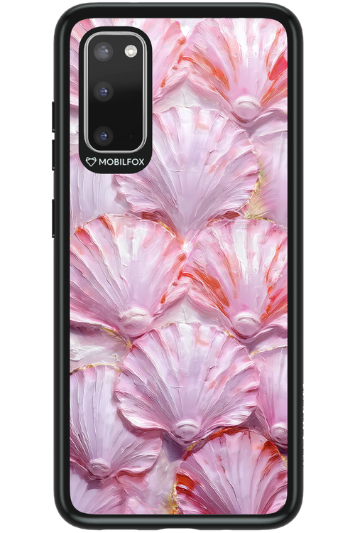 Venus Shell - Samsung Galaxy S20