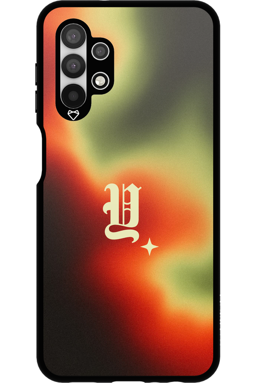 Ember Jungle 2 - Y 2.0 - Samsung Galaxy A13 4G