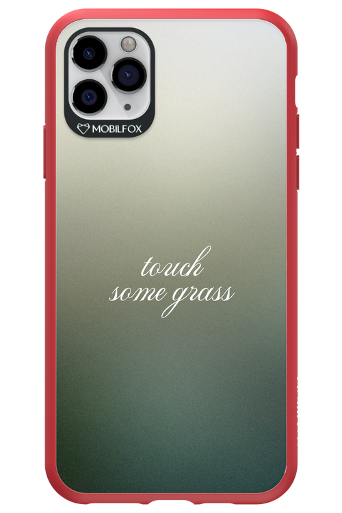 Natural Reset - Apple iPhone 11 Pro Max