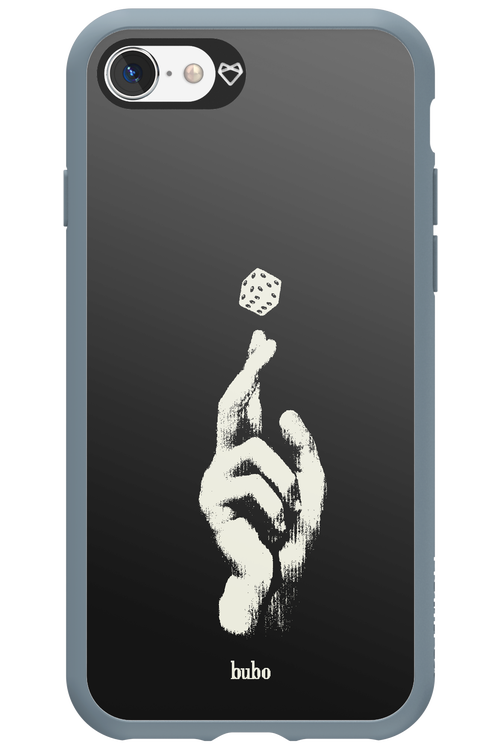 DAMNED LUCK - Apple iPhone 8