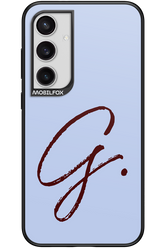 (Jellyfish Presso) G 2.0 - Samsung Galaxy S24+