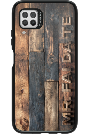 Mr. FAI DA TE - Huawei P40 Lite