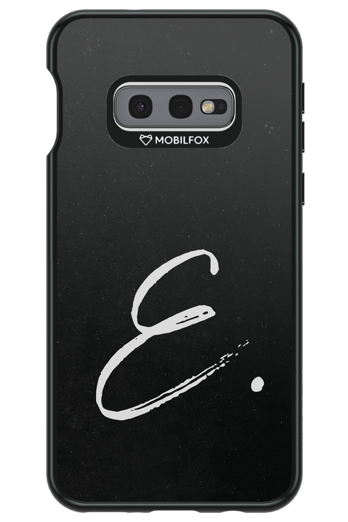 (Off Space) E 2.0 - Samsung Galaxy S10e