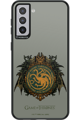 House Targaryen. - Samsung Galaxy S21+