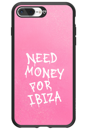 Need money for Ibiza 2.0 - Apple iPhone 7 Plus