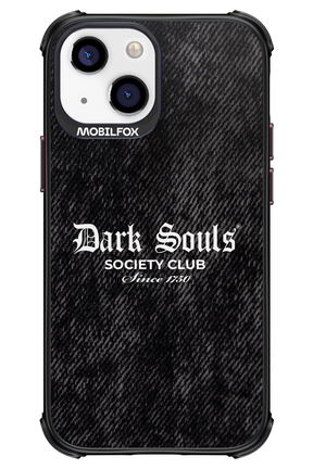 Dark Souls - Apple iPhone 13 Mini