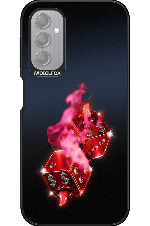 Lucky Thirsty 2.0 - Samsung Galaxy A14