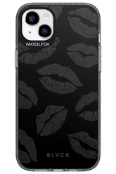 Dark Lips - Apple iPhone 14 Plus