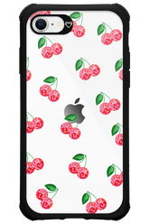 Disco Cherry - Apple iPhone SE 2022