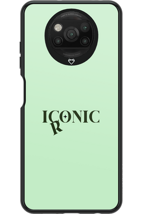 I(R)ONIC - Xiaomi Poco X3 Pro