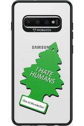 Wunderfox - Samsung Galaxy S10+