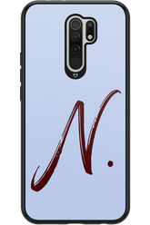(Jellyfish Presso) N 2.0 - Xiaomi Redmi 9