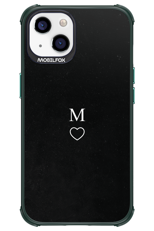 M Black 2.0 - Apple iPhone 13