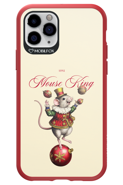 Mouse King - Apple iPhone 11 Pro