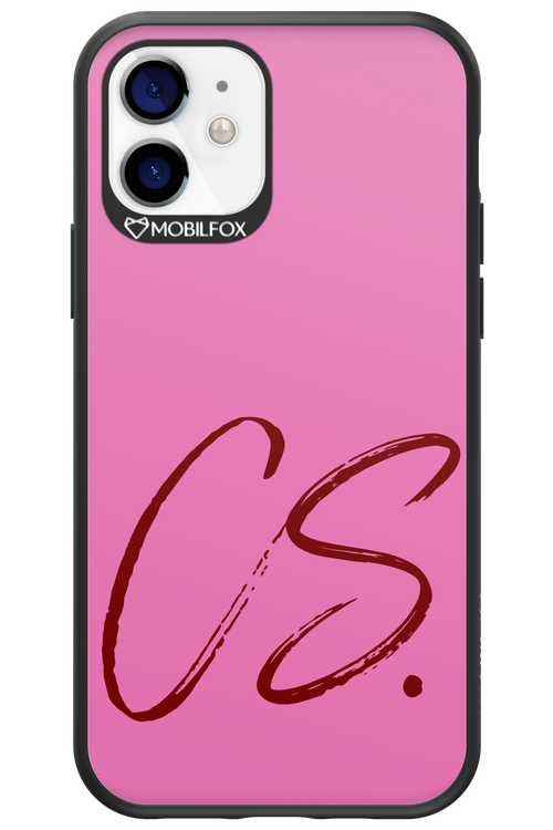 (Sorbet) CS 2.0 - Apple iPhone 12