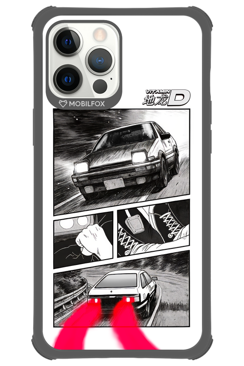 Vitamin D - Apple iPhone 12 Pro Max