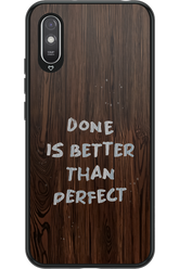 Perfect 2.0 - Xiaomi Redmi 9A
