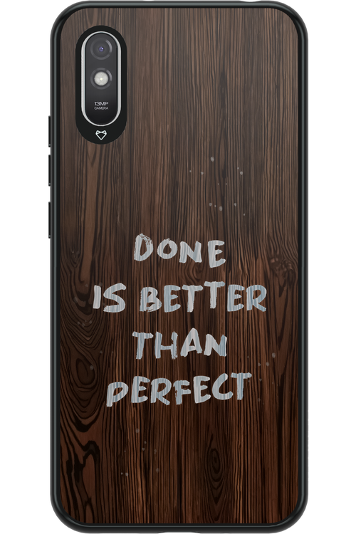 Perfect 2.0 - Xiaomi Redmi 9A