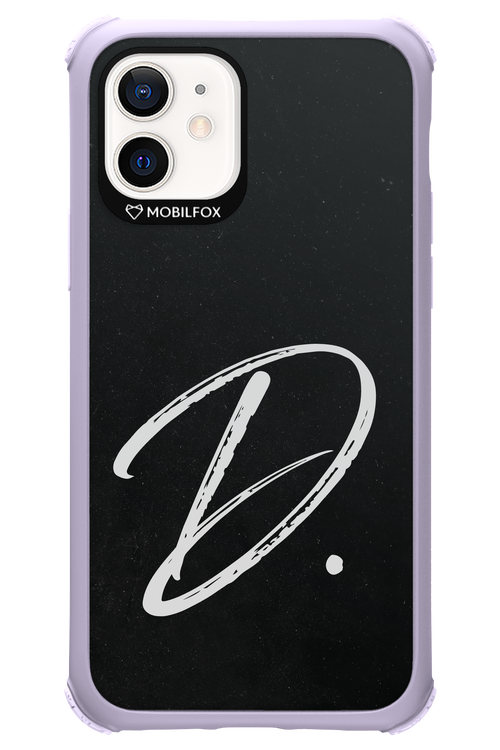 (Off Space) D 2.0 - Apple iPhone 12