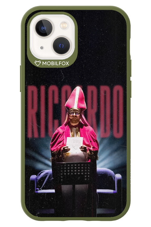 Pope Style 2.0 - Apple iPhone 13 Mini
